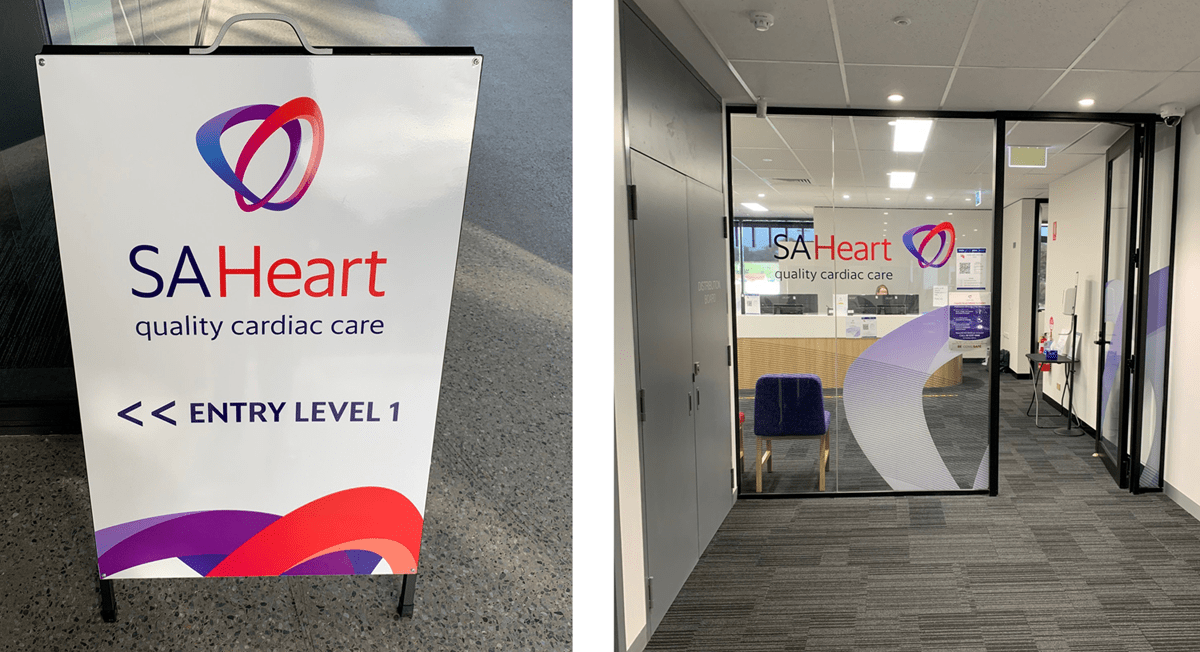 Morphett Vale Cardiologists Locations SA Heart